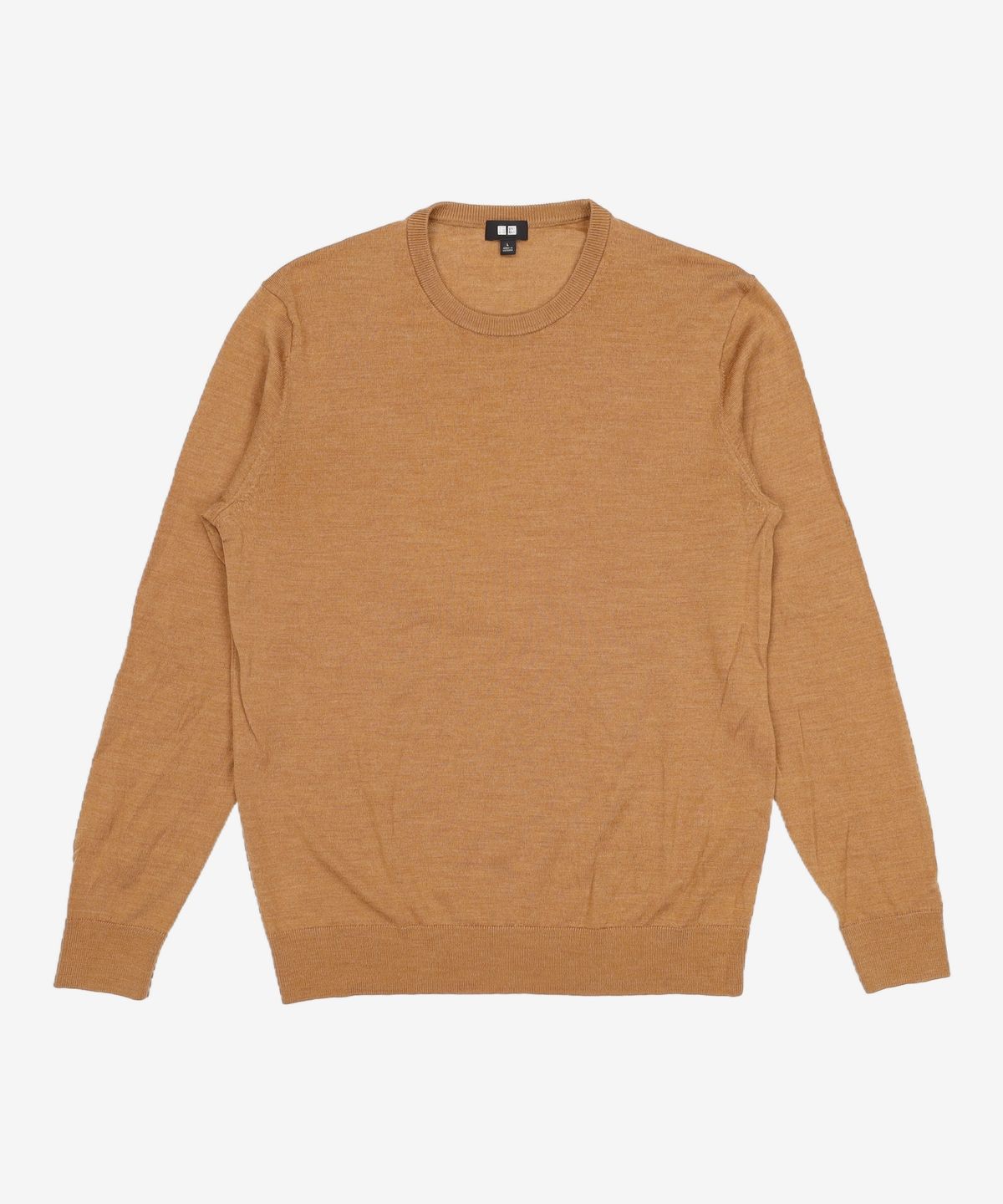 유니클로(UNIQLO) 니트/스웨터 L