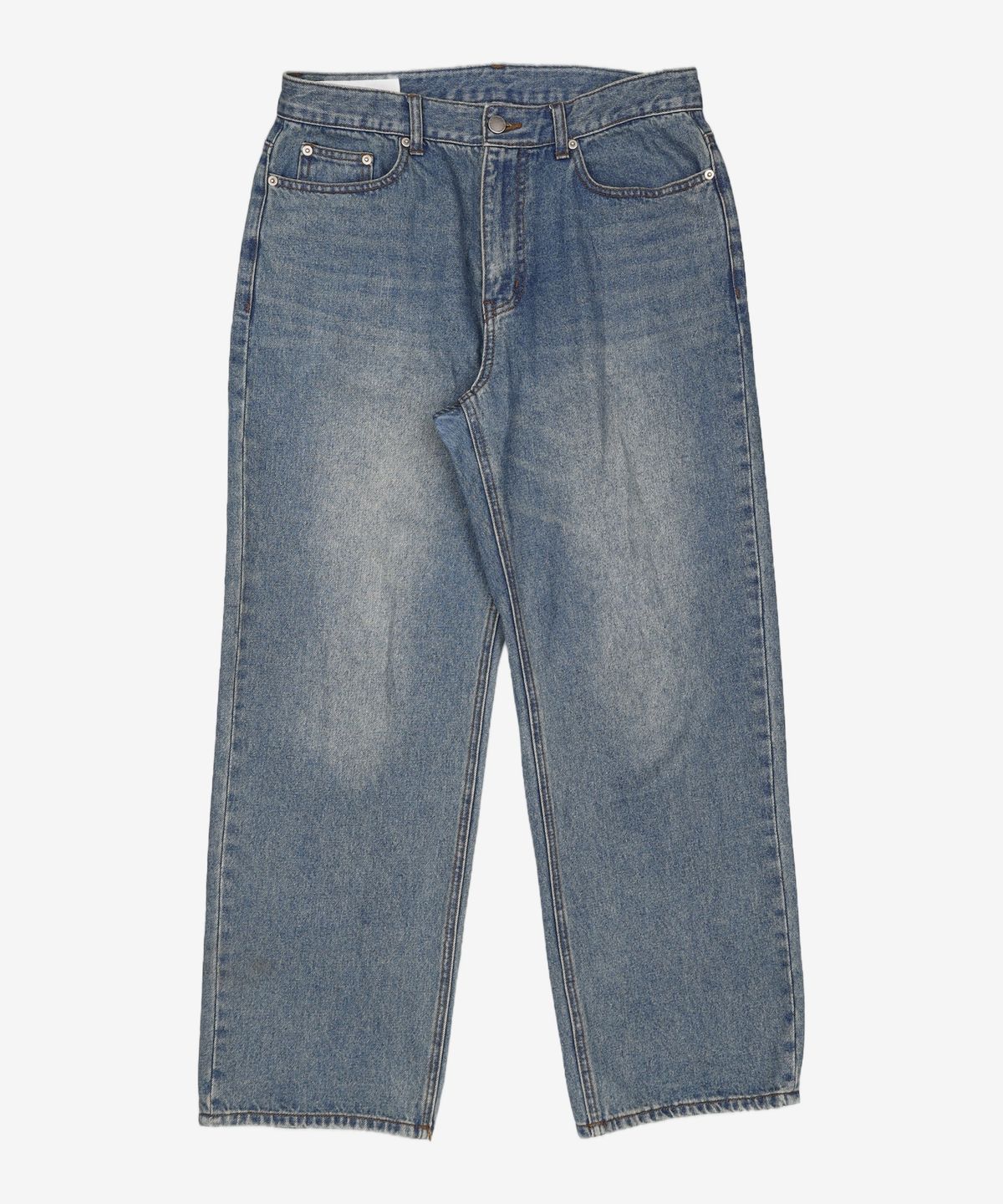 아워데이즈(OURDAYZ) 청/데님 팬츠 L