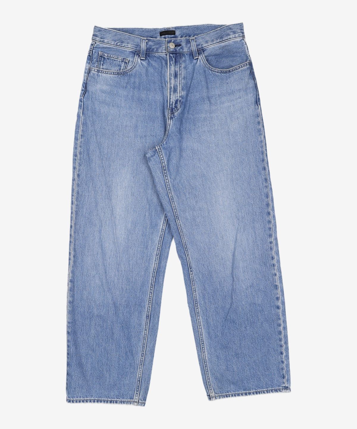 유니클로(UNIQLO) 청/데님 팬츠 32