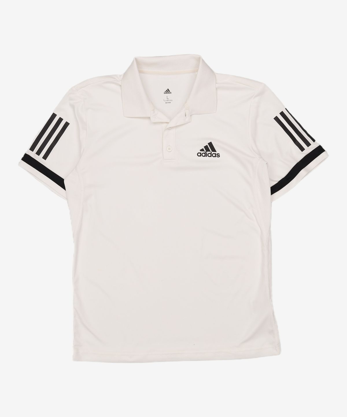 아디다스(ADIDAS) 피케/카라 티셔츠 L