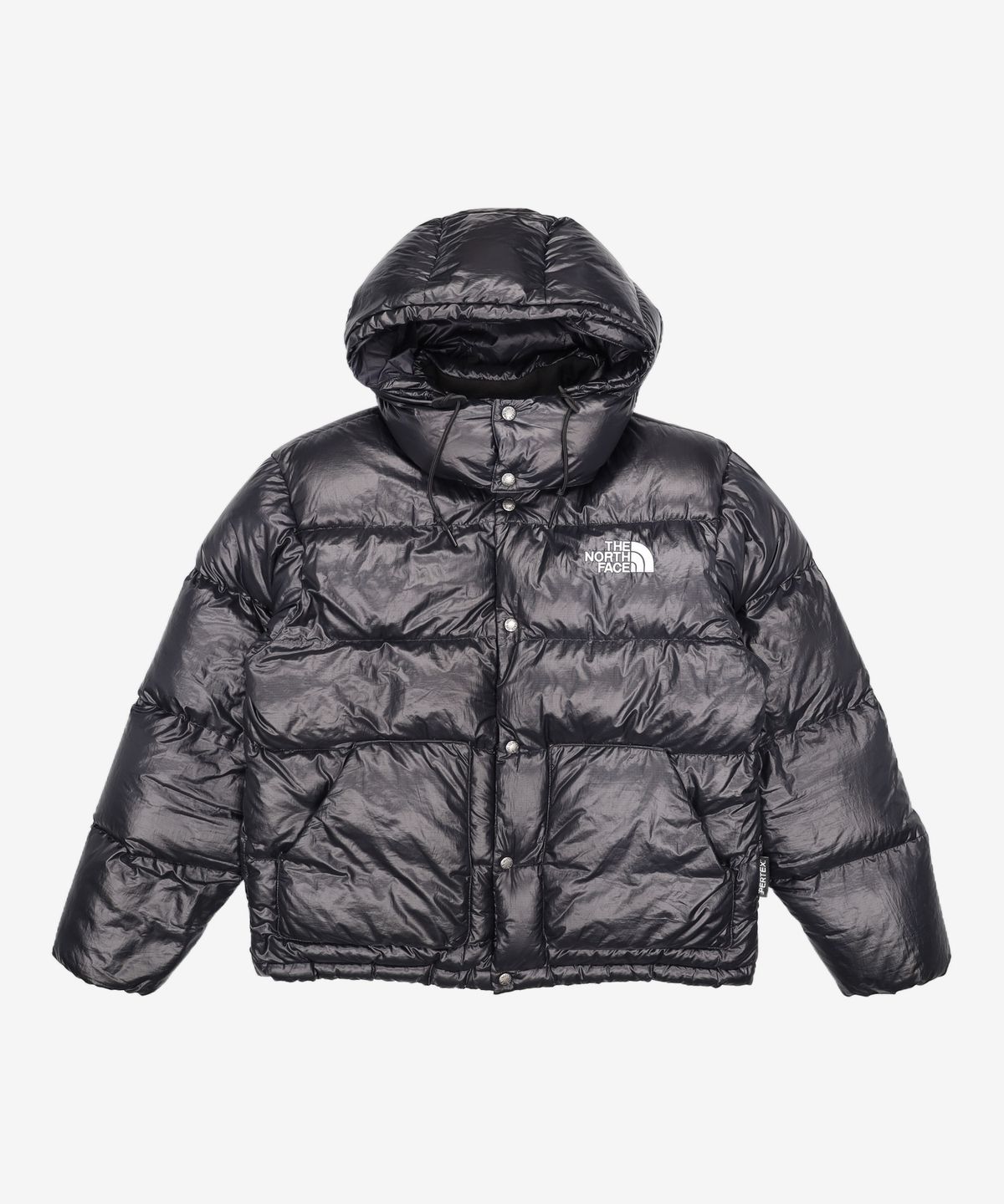 노스페이스(THE NORTH FACE) NJ1DQ67A 시에라 RDS 다운 자켓_BLACK L