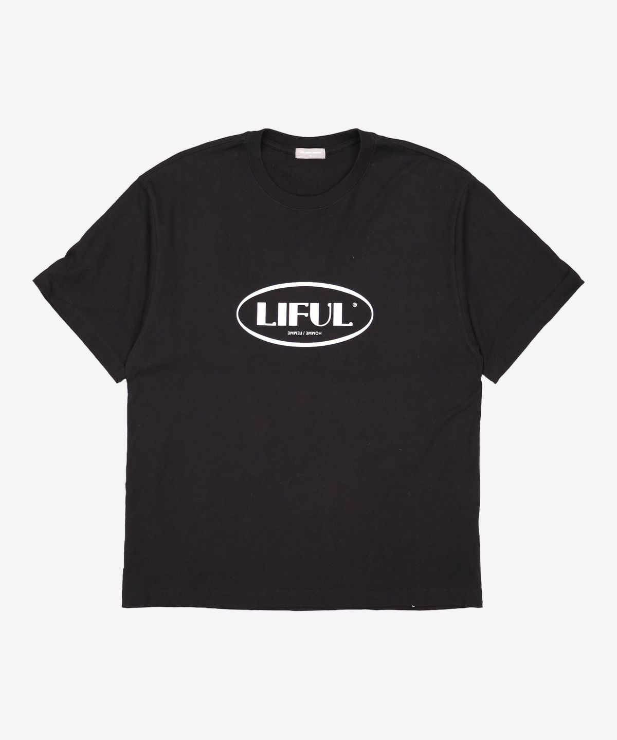라이풀 미니멀 가먼츠(LIFUL MINIMAL GARMENTS) 반소매 티셔츠 1