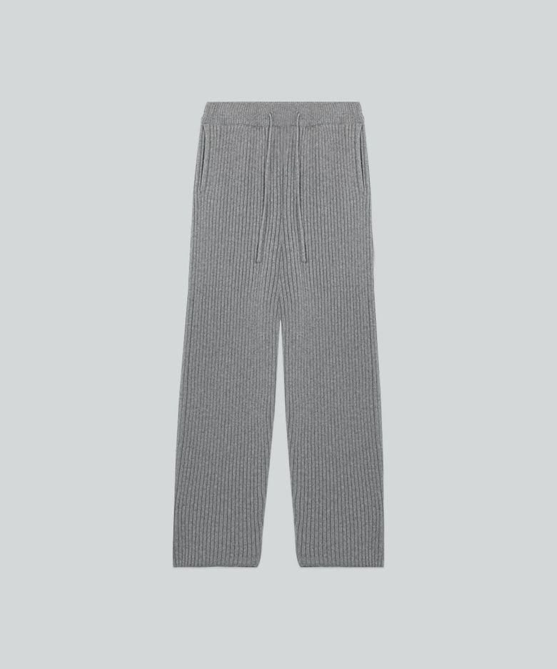 Peanut pants (Gray)