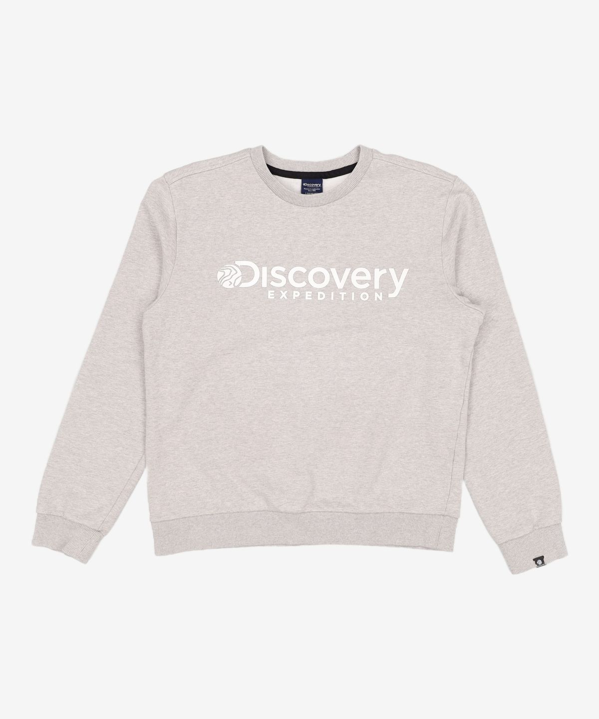 디스커버리(discovery) 맨투맨/스웨트셔츠 105