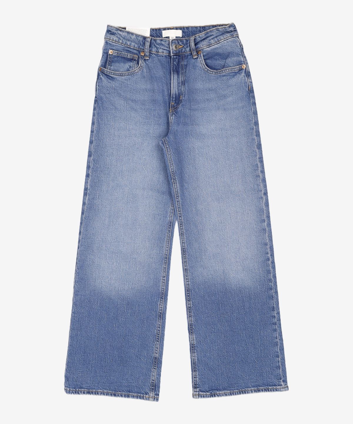 에이치앤엠(H&M) 청/데님 팬츠 S