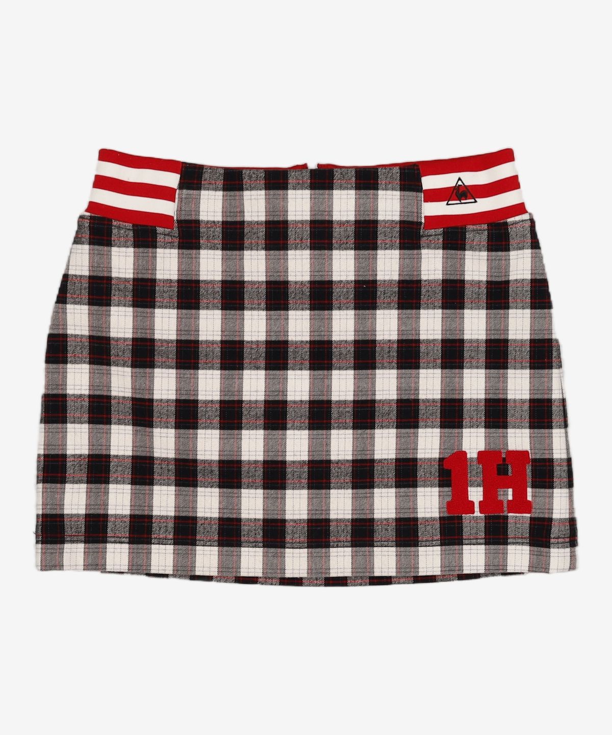 르꼬끄 스포르티브(LE COQ SPORTIF) 미니스커트 77-99