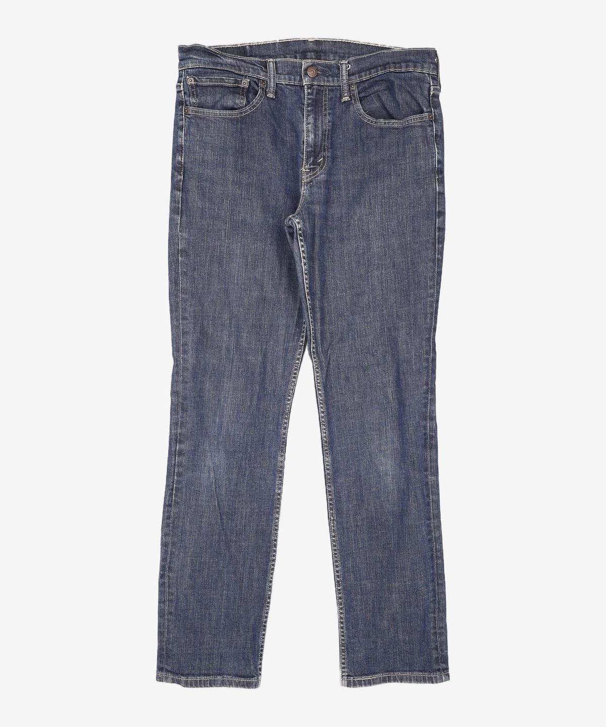 리바이스(LEVI'S) 청/데님 팬츠 34