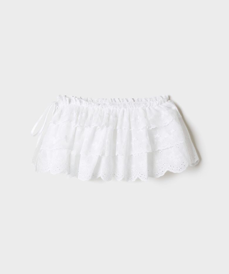 레이스 레이어드 랩스커트_SPWHG49A51