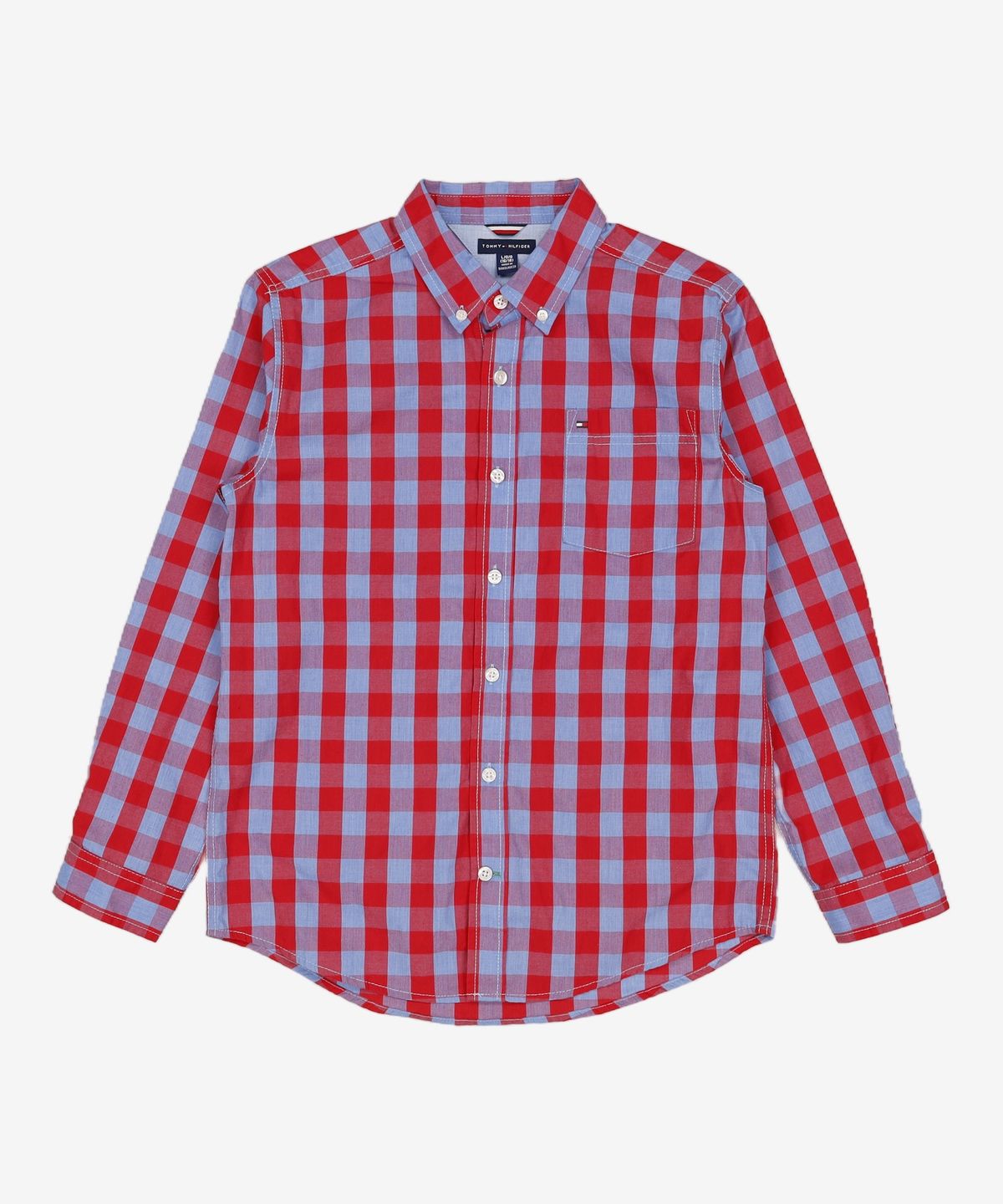 타미힐피거 키즈(TOMMY HILFIGER KIDS) 셔츠/블라우스 16/18