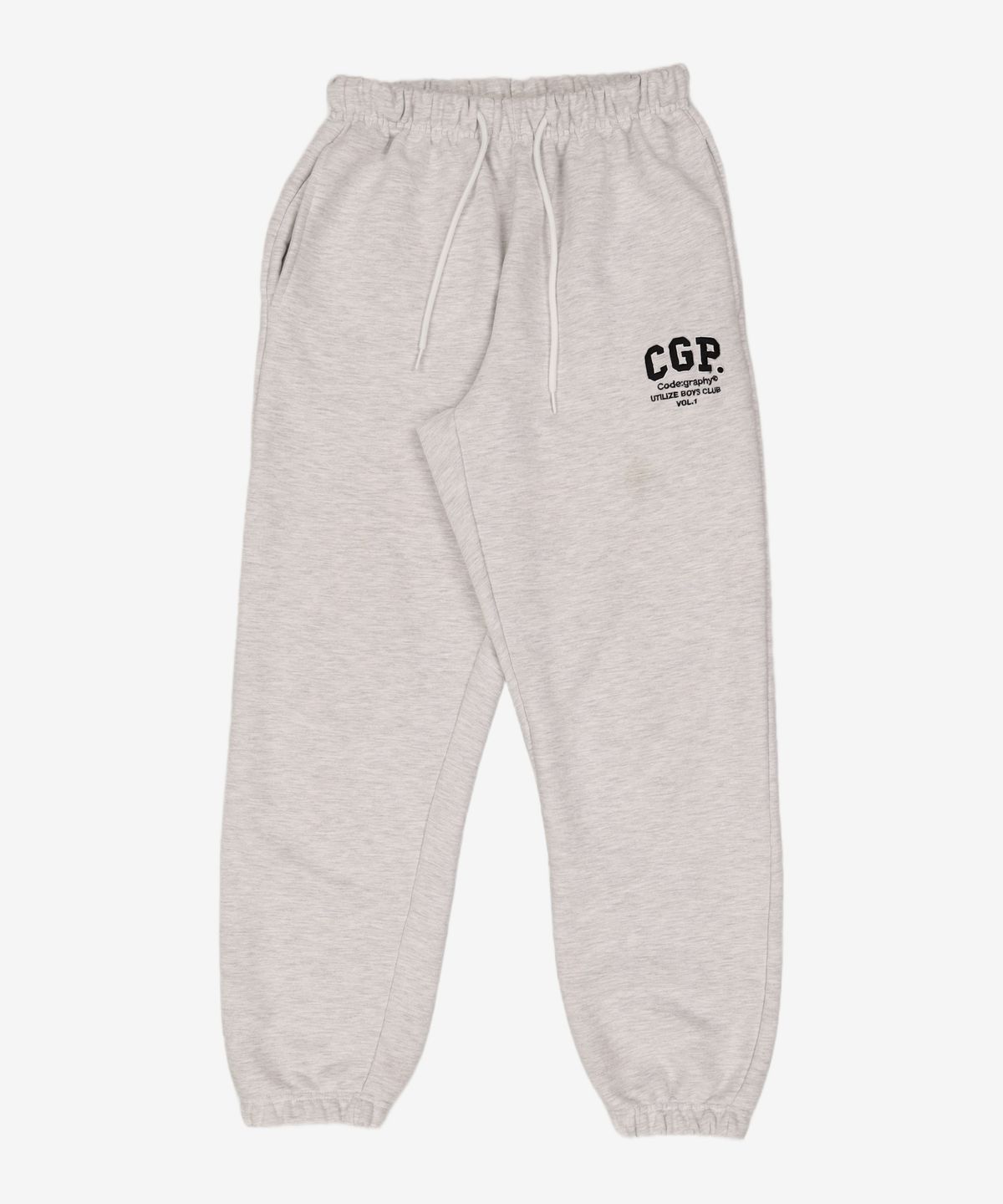 코드그라피(CGP) 조거 팬츠 S