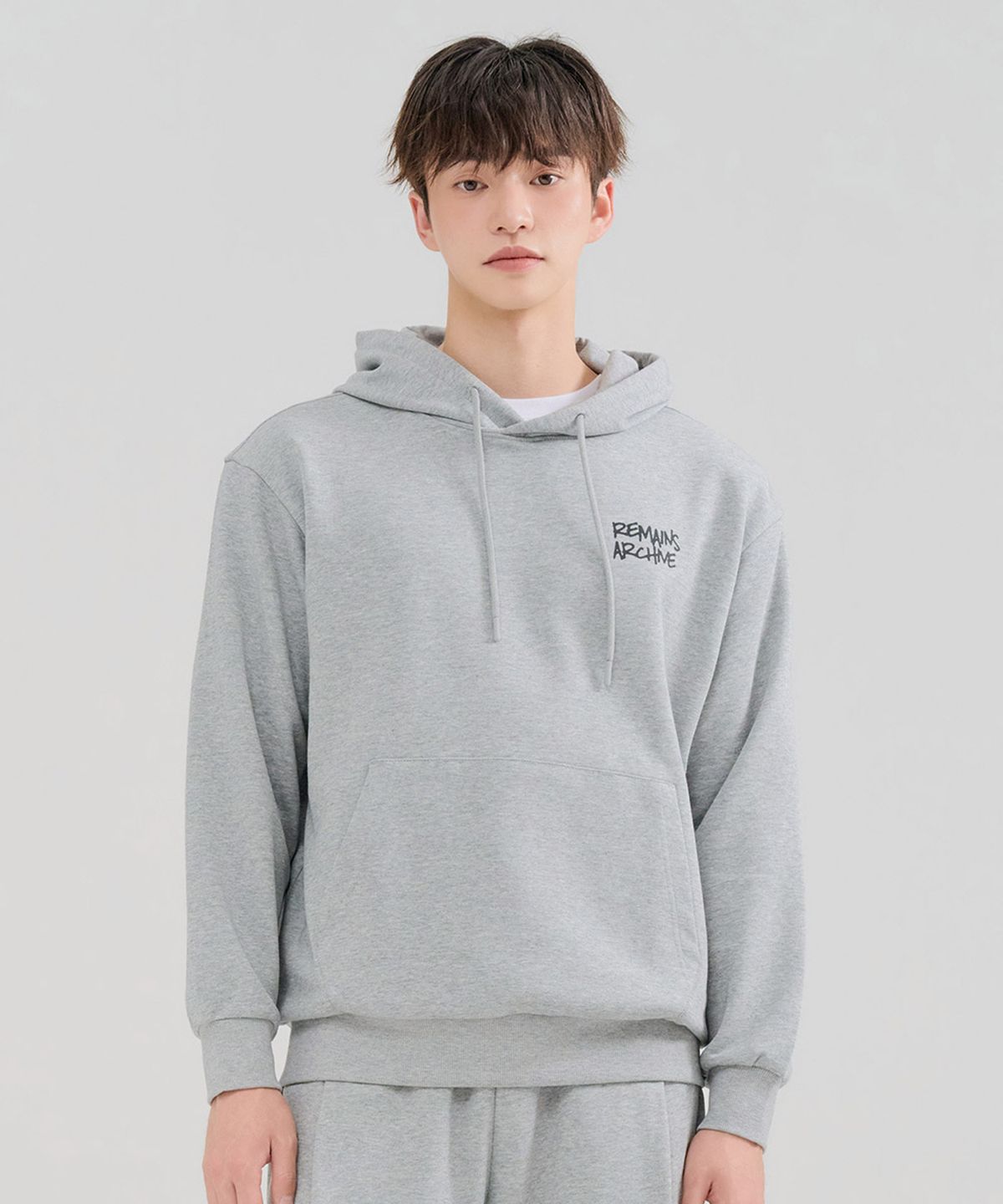 체이스컬트(CHASECULT) 공용 그래피티 후드 티셔츠-FERU5116B0B