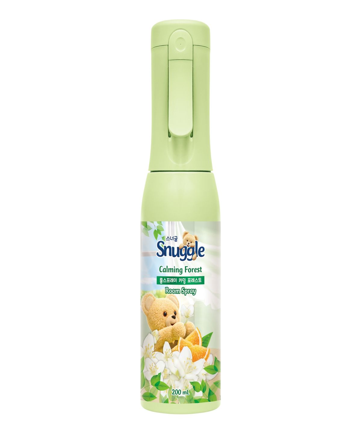 스너글(SNUGGLE) 룸스프레이 카밍 포레스트 200ML