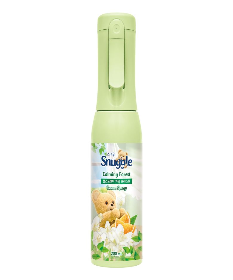 룸스프레이 카밍 포레스트 200ML