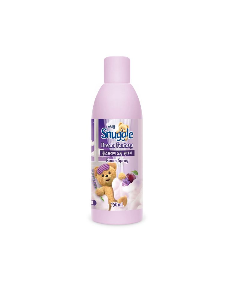 [2개부터 구매가능] 룸스프레이 리필 드림 판타지 150ML