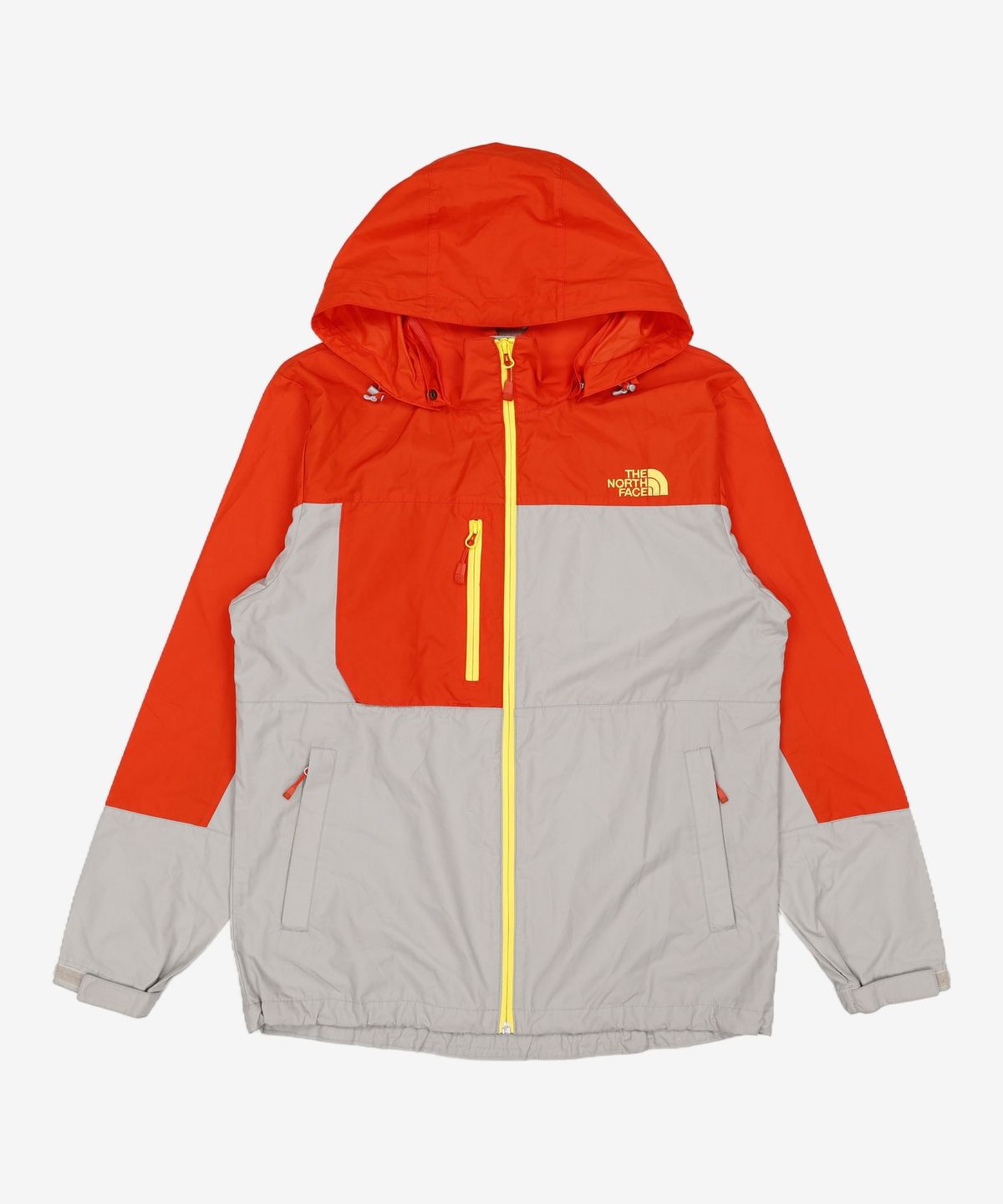 노스페이스(THE NORTH FACE) 나일론/코치 재킷 100