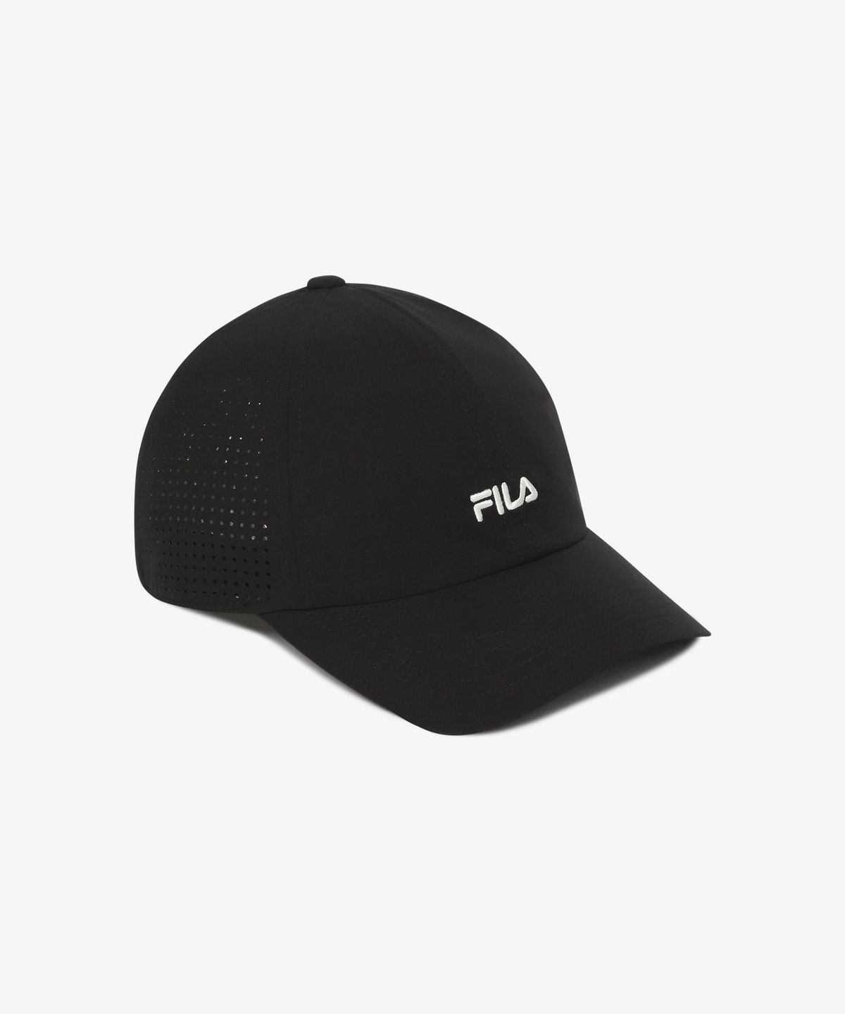 휠라(FILA) 그라데이션 타공 볼캡(FS262CP02X002001)