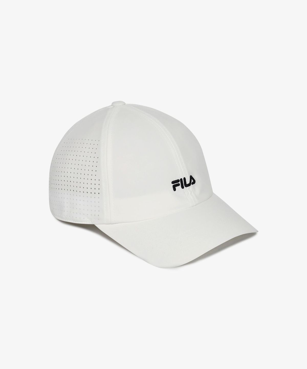 휠라(FILA) 그라데이션 타공 볼캡(FS262CP02X002191)