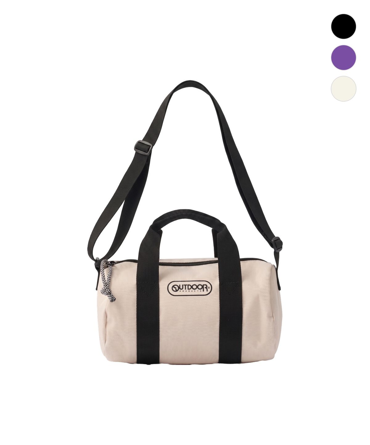아웃도어 프로덕츠(OUTDOOR PRODUCTS) 미니 롤 보스턴 (3컬러)