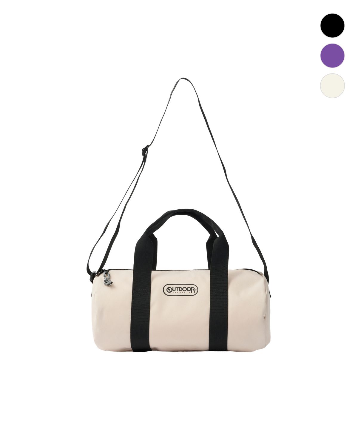아웃도어 프로덕츠(OUTDOOR PRODUCTS) 롤 보스턴 (3컬러)