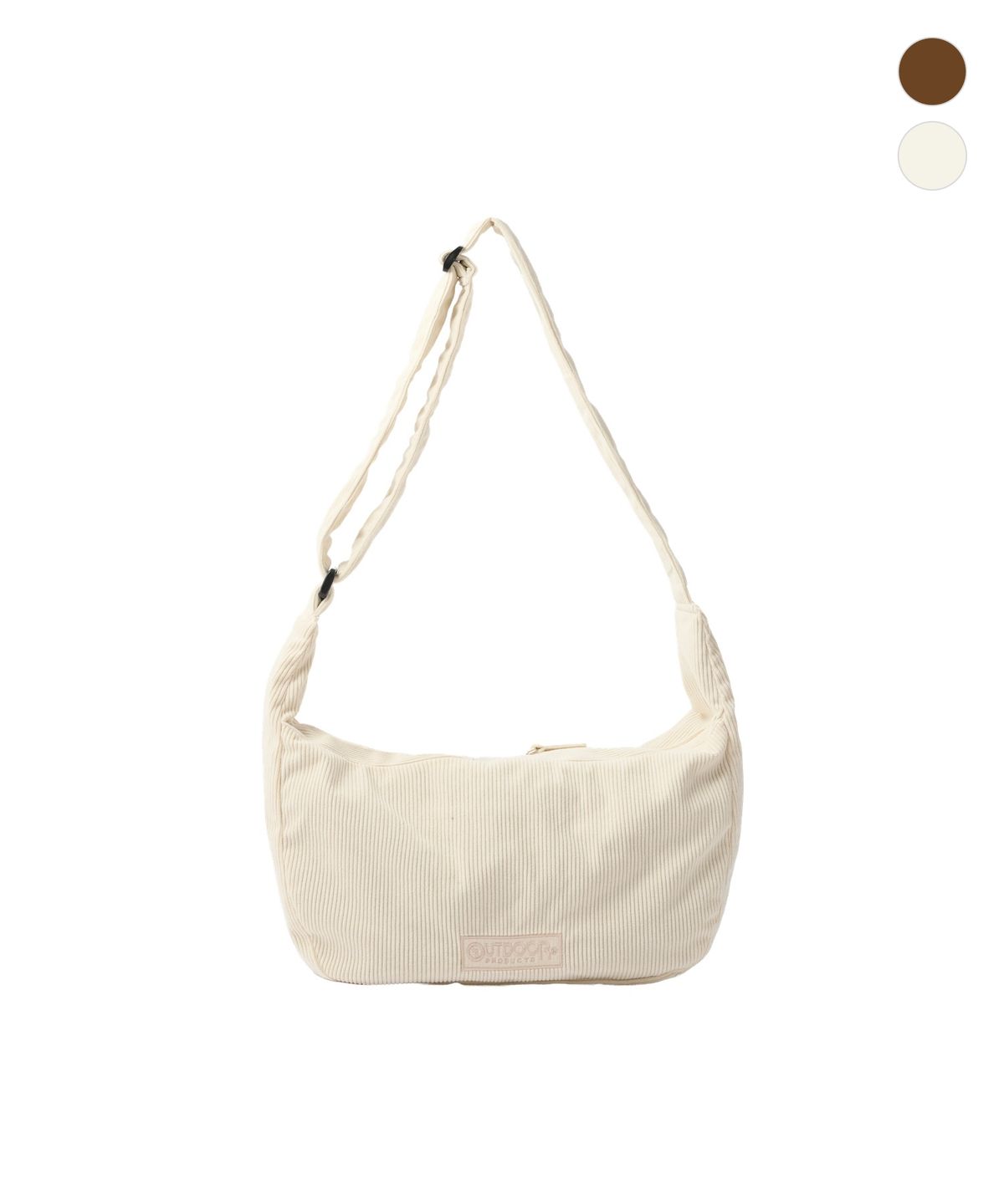 아웃도어 프로덕츠(OUTDOOR PRODUCTS) 숄더백 (2컬러)