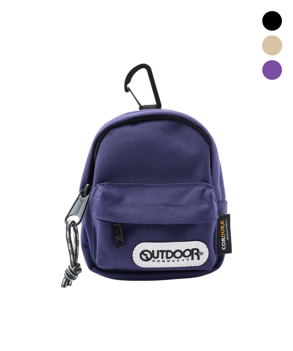 아웃도어 프로덕츠(OUTDOOR PRODUCTS) 데이팩 미니 파우치 (3컬러)