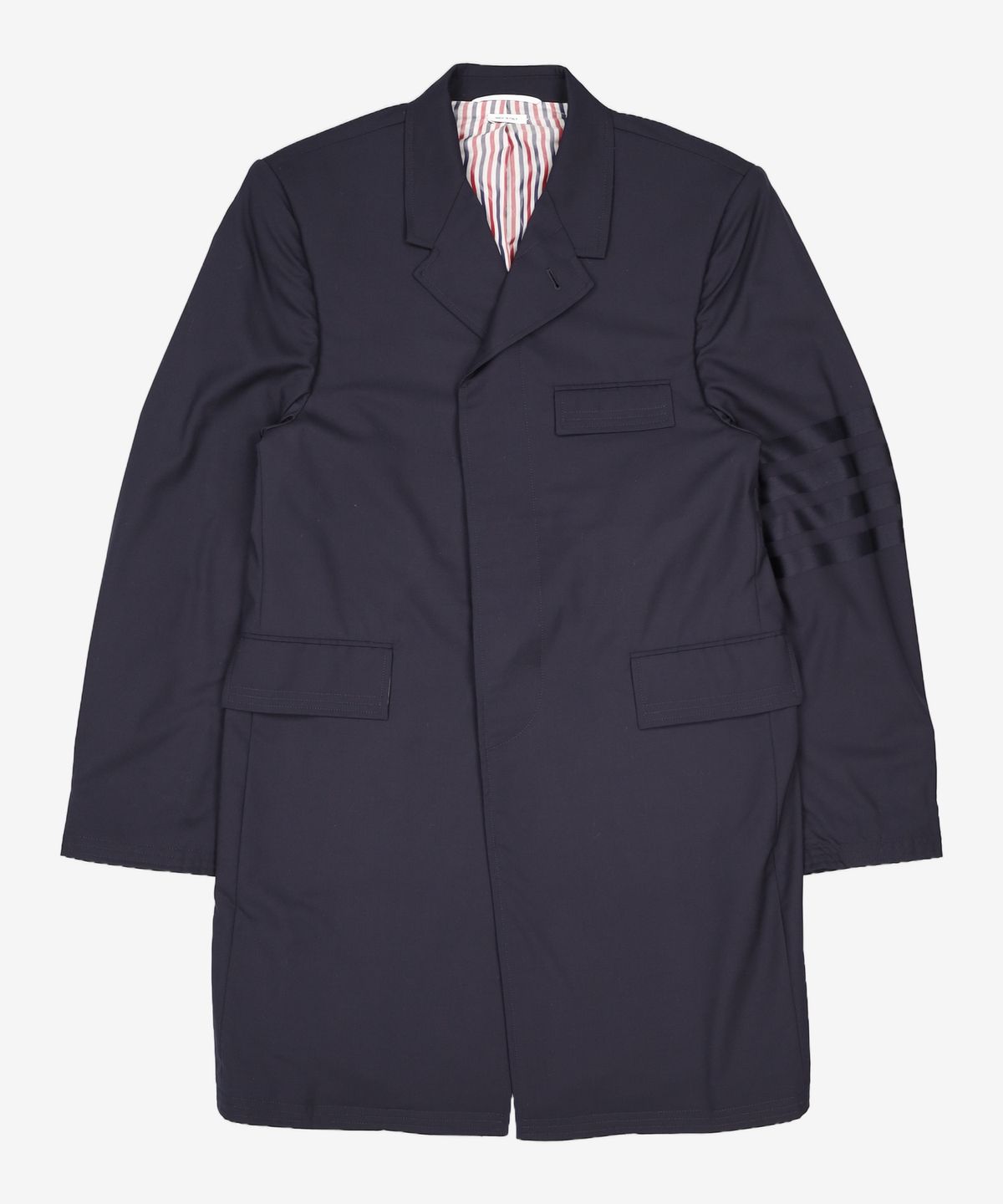 톰 브라운(THOM BROWNE) 봄 가을 코트 2