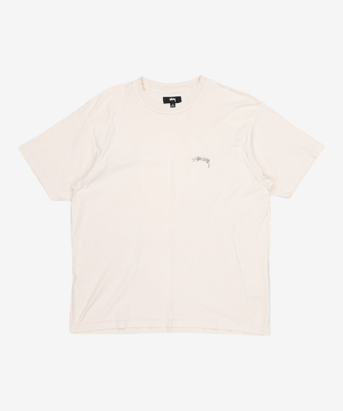 스투시(STUSSY) 반소매 티셔츠 S