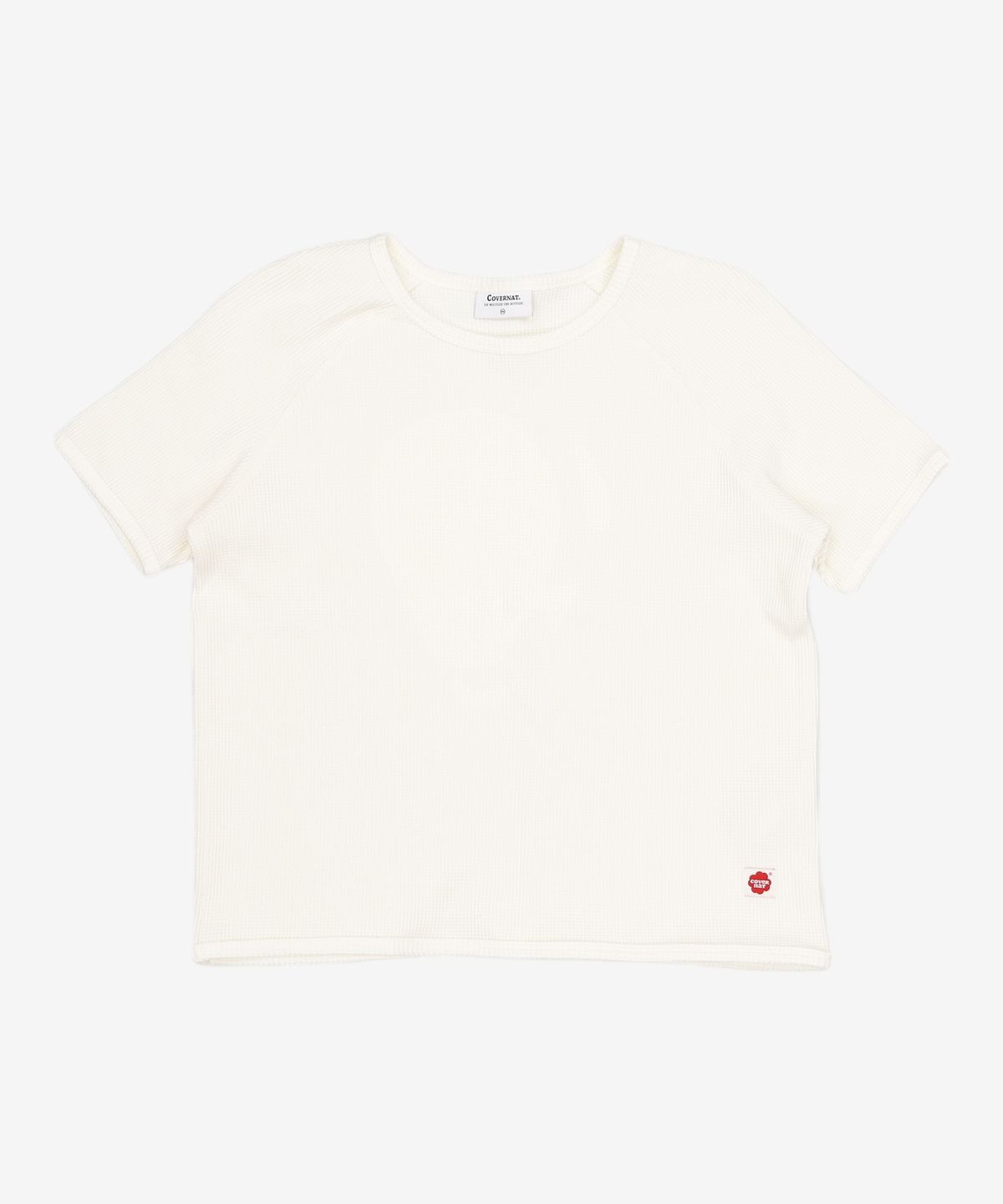 커버낫(COVERNAT) 반소매 티셔츠 WM