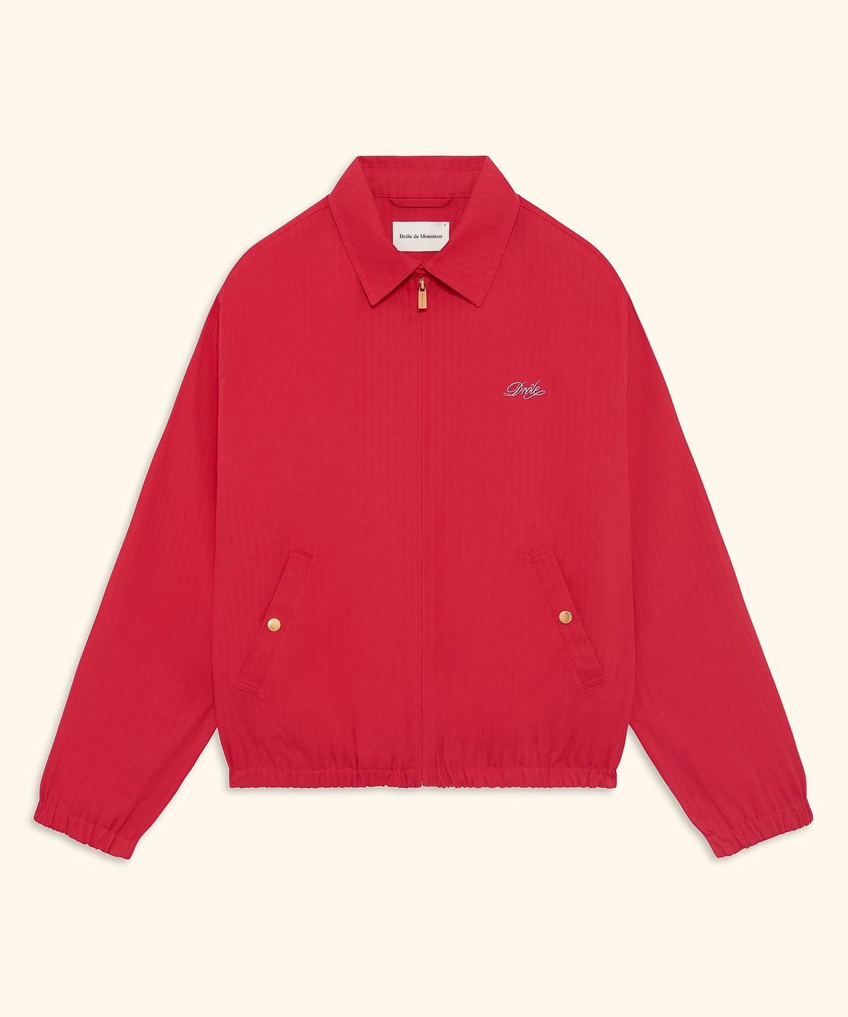 드롤드무슈(DROLE DE MONSIEUR) Drole Jacket D0JAA26109REX