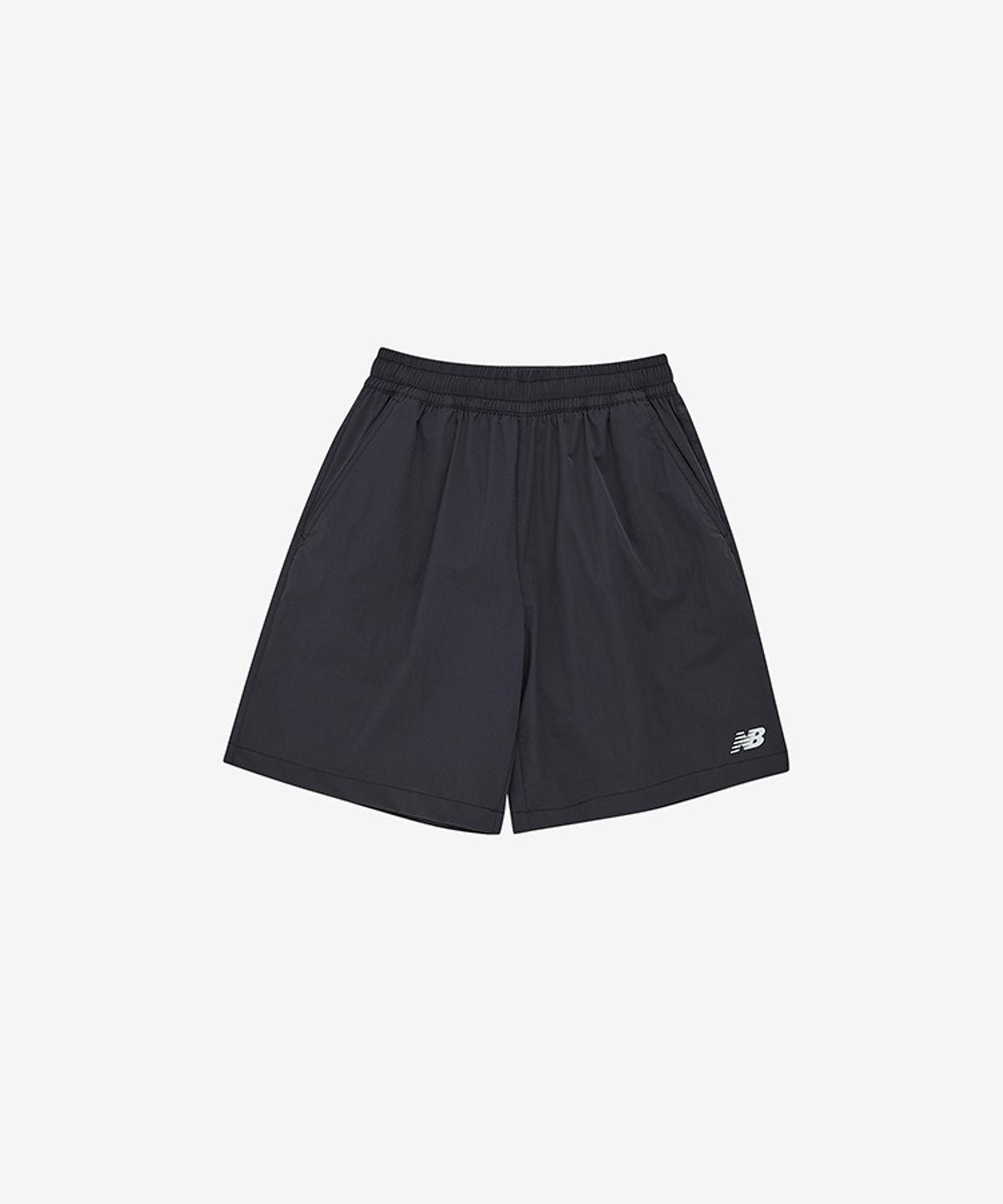 뉴발란스 키즈(NEWBALANCEKIDS) 우븐스트레치 반바지 NK9VG3803U60