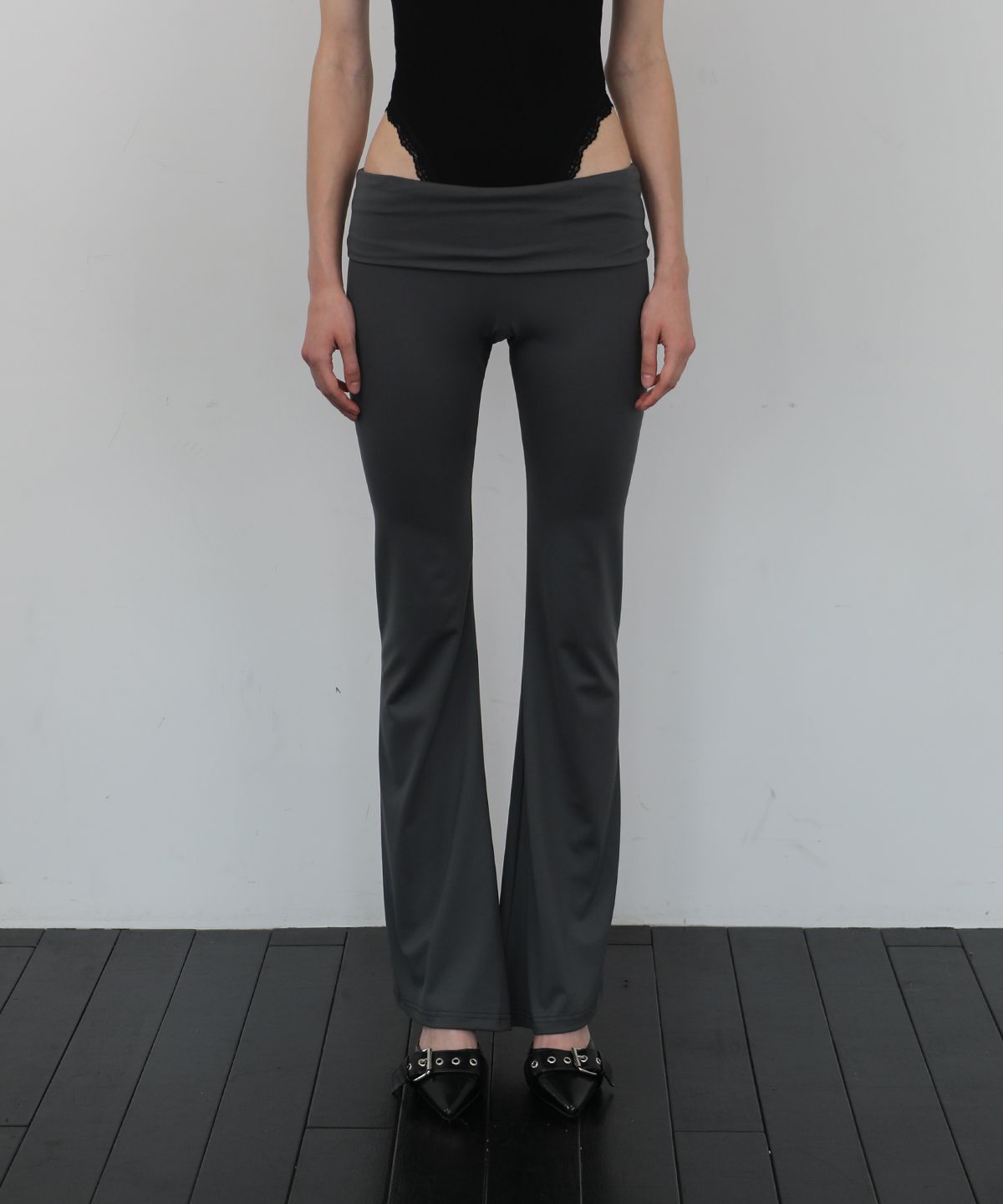 웨이브걸(WAVEGIRL) Aki Pants (3color)