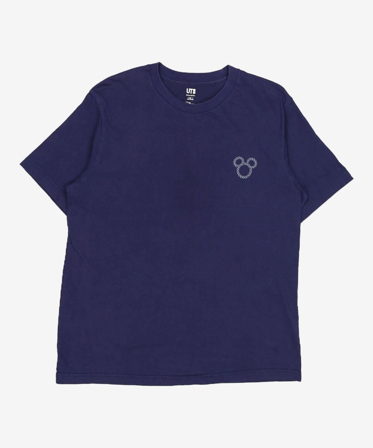 유니클로(UNIQLO) 반소매 티셔츠 XL