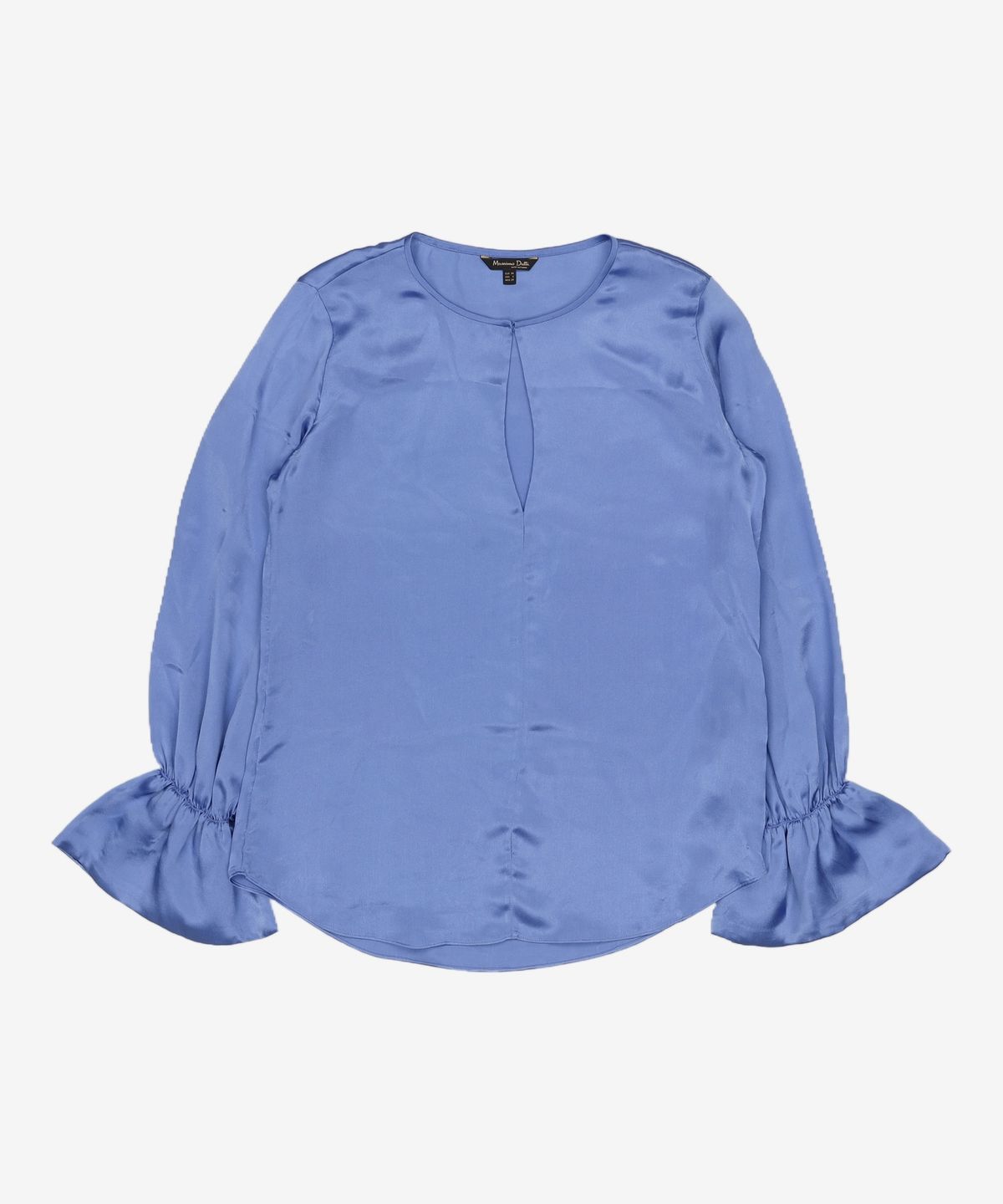 마시모두띠(Massimo dutti) 블라우스 34
