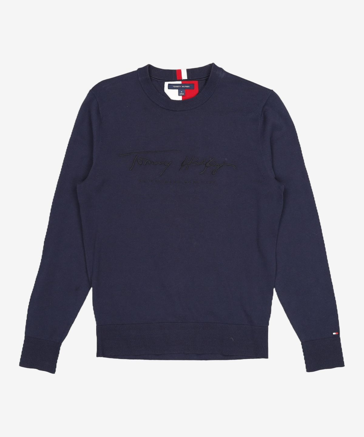 타미힐피거(TOMMY HILFIGER) 니트/스웨터 M