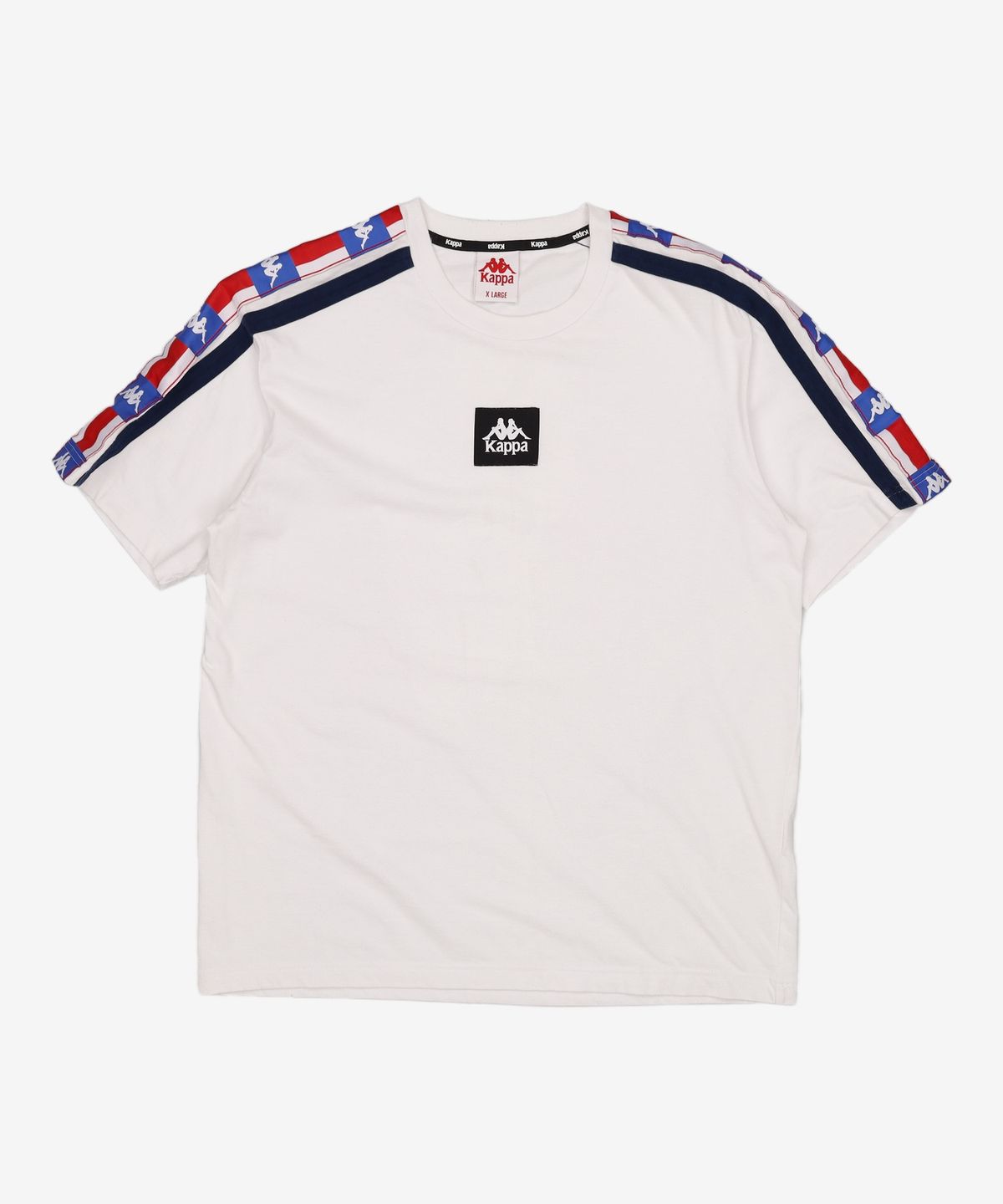 카파(KAPPA) 반소매 티셔츠 XL