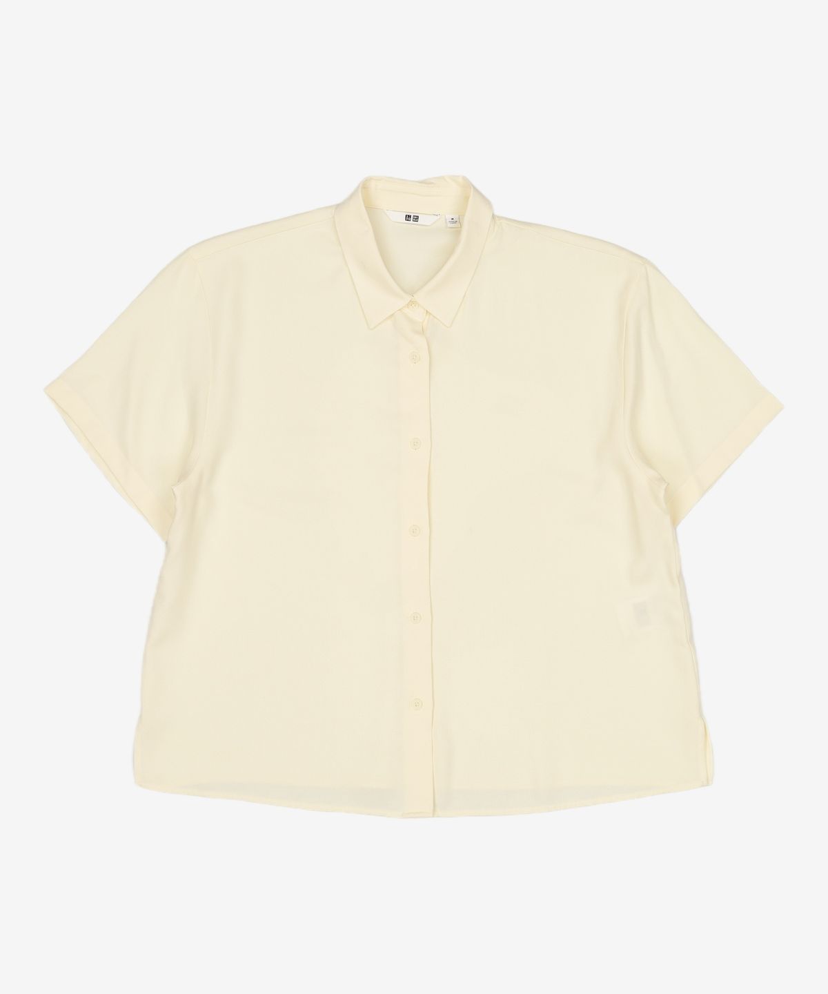 유니클로(UNIQLO) 캐주얼 셔츠 M
