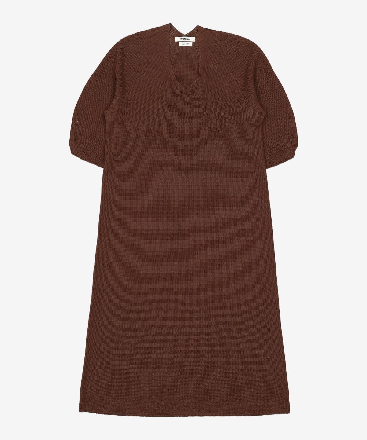 샬라얀(Chalayan) 맥시 원피스 55