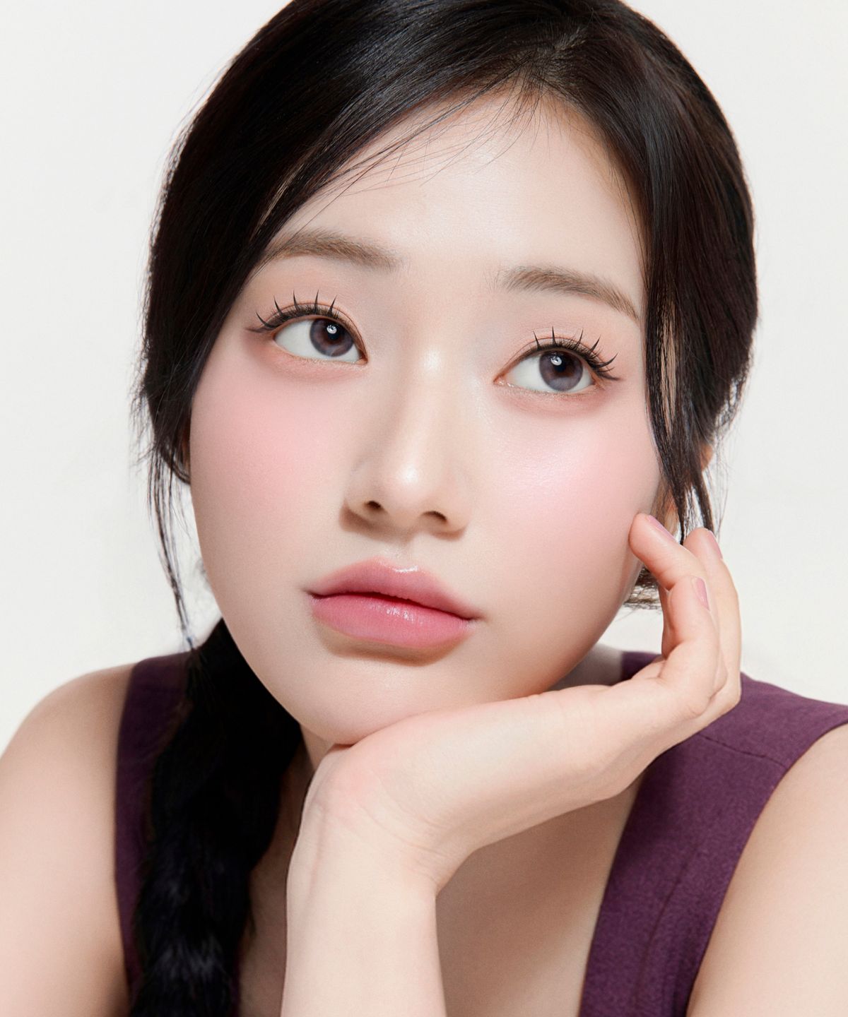 올리오(OLLIO) 올리오 노글루 속눈썹 멀티팩 플러스