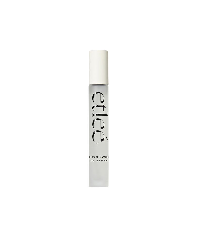 에틀리에 오 드 퍼퓸 코튼 파우더 10ml
