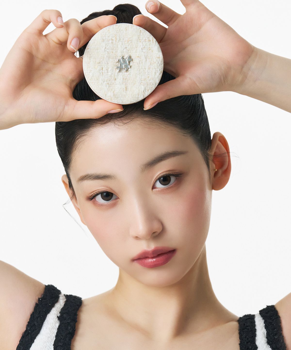 샵 한현재(HHJBEAUTY) 샵 한현재 마스터 핏 쿠션