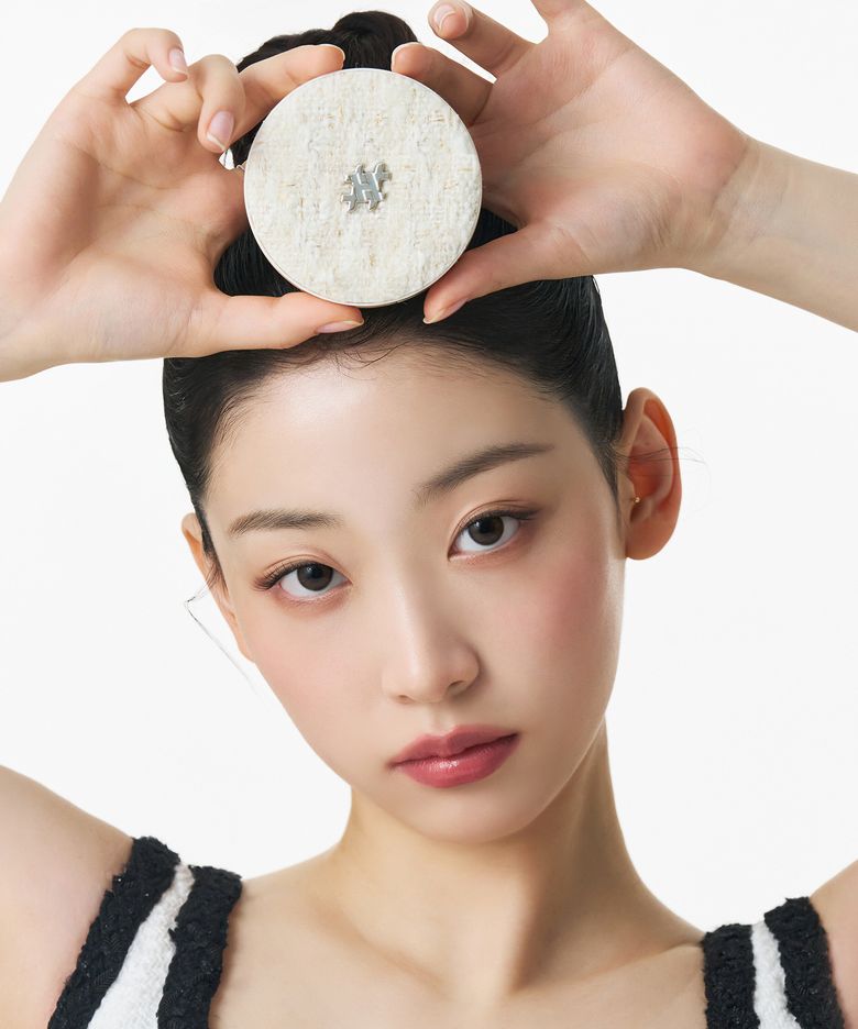 [샵뚱개발] 마스터 핏 쿠션 기획세트 (본품+퍼프3P)