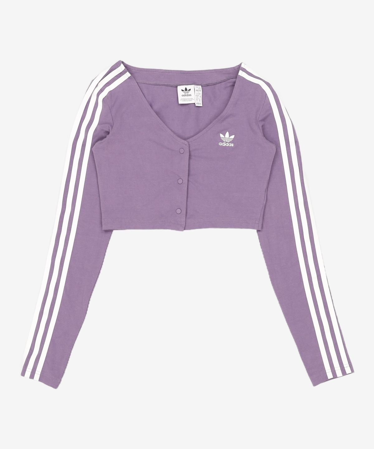 아디다스(ADIDAS) 카디건 S