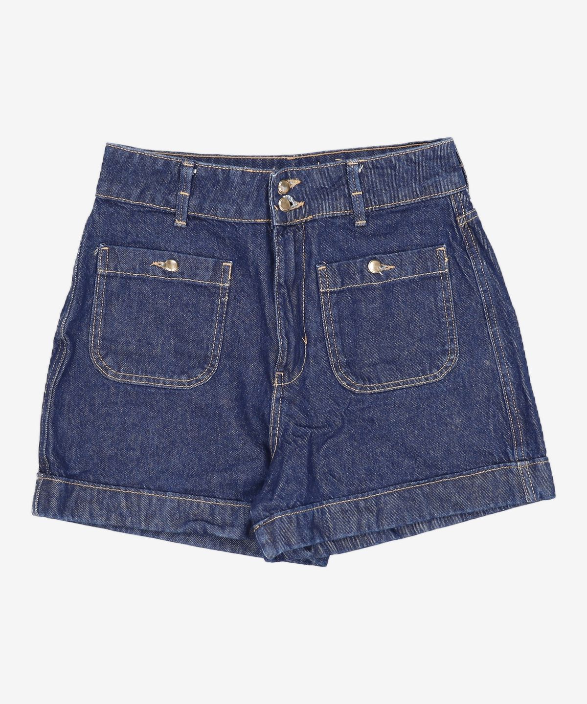 자라(ZARA) 숏팬츠 40