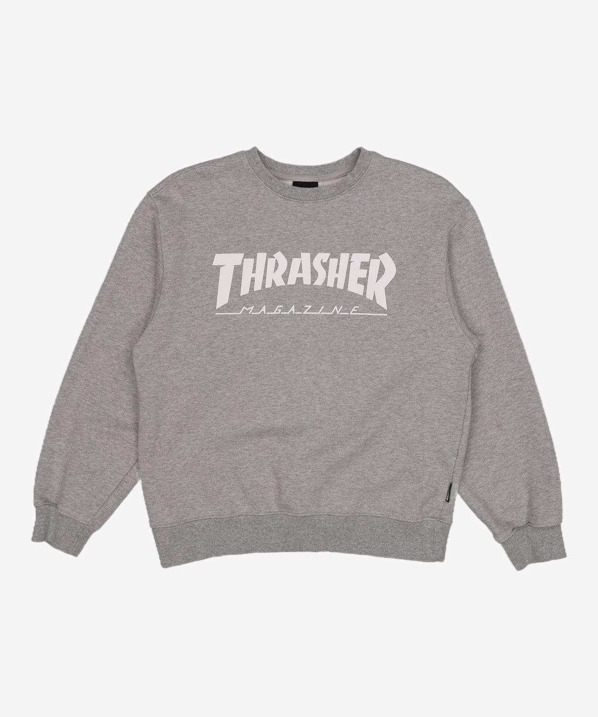 트레셔(THRASHER) 맨투맨/스웨트셔츠 95