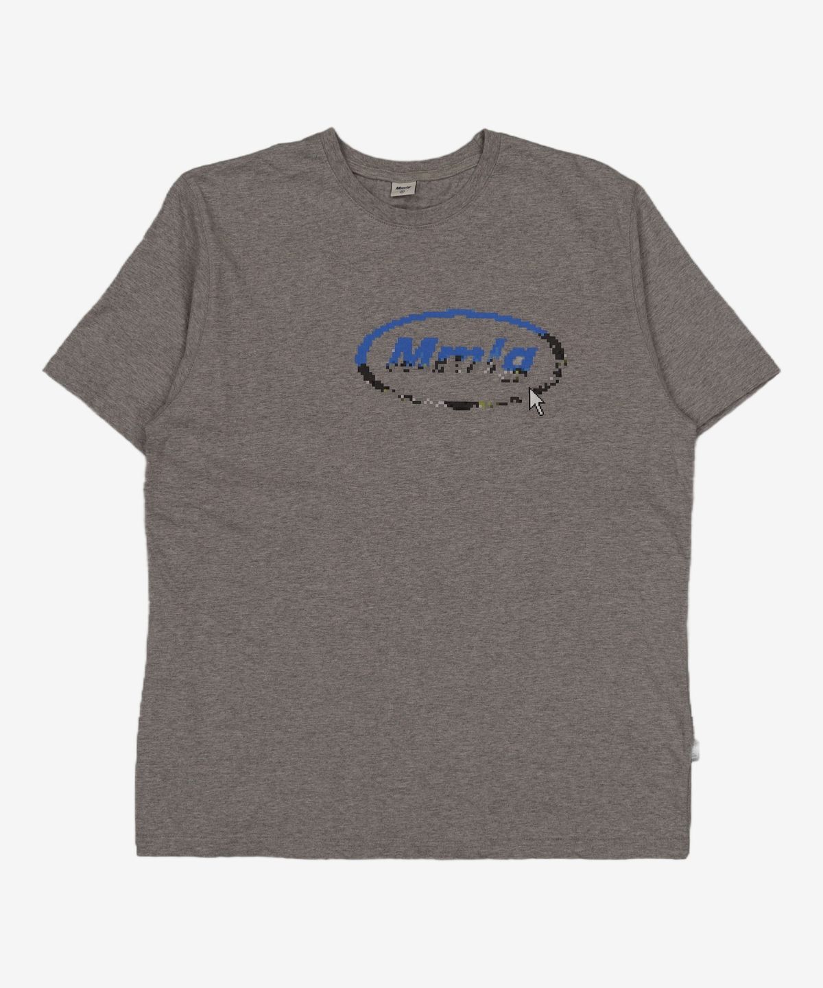 엠엠엘지(MMLG) [Mmlg] DRAG HF-T (GREY) M