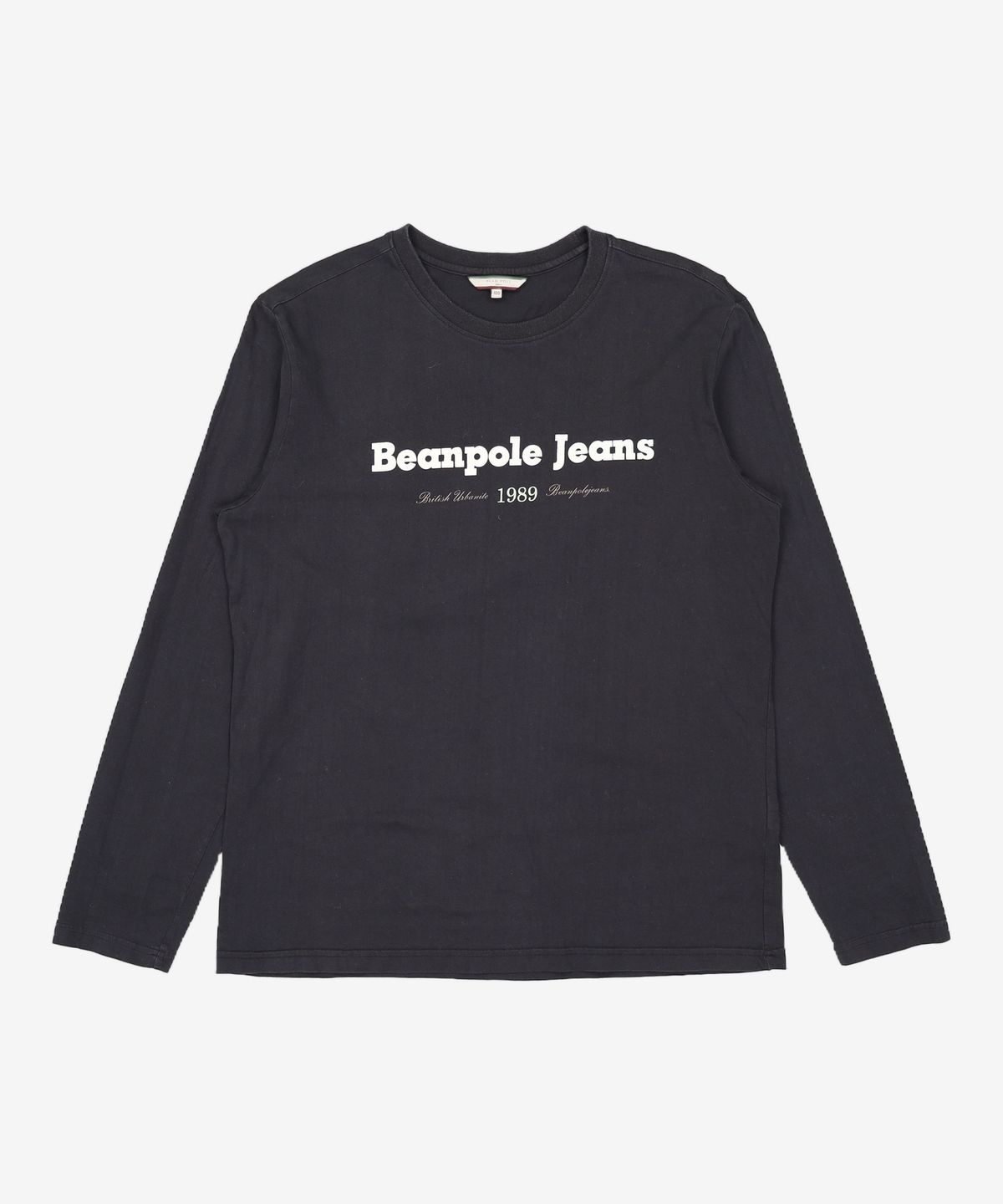 빈폴(BEAN POLE) 긴소매 티셔츠 100