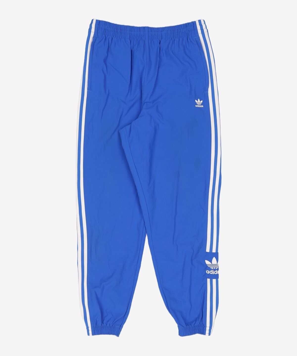 아디다스(ADIDAS) [ED7544] 락업 트랙팬츠 - 블루 L