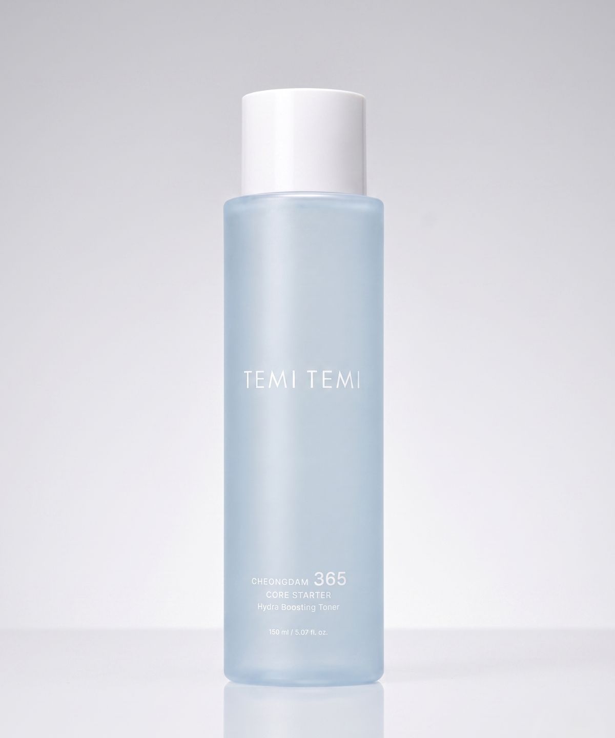 테미테미(TEMITEMI) 청담365 근본 스타터  150ml, 1개