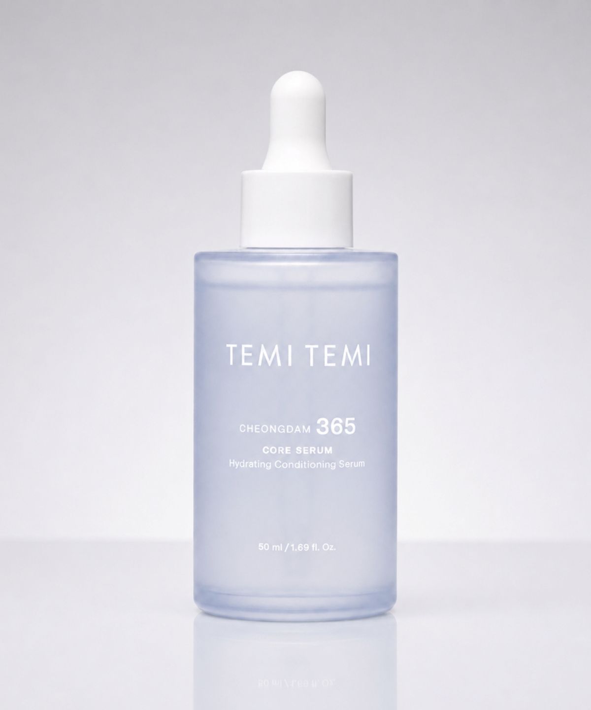 테미테미(TEMITEMI) 청담365 근본 세럼 50ml, 1개