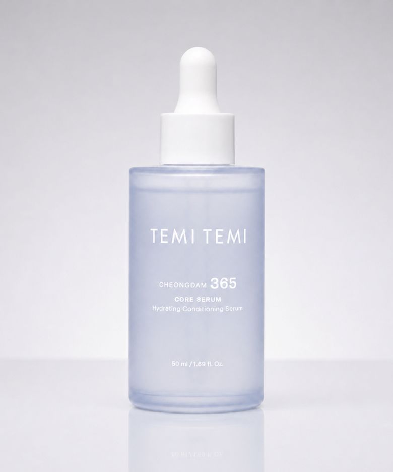 청담365 근본 세럼 50ml, 1개